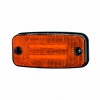 Sidomarkering/blinkers Orange LED 12-24DC, E-mrkt